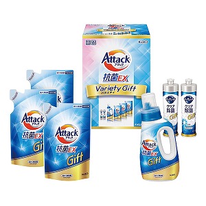 �A�^�b�N�R��EX�o���G�e�B�M�t�g (K�EAU-30A)